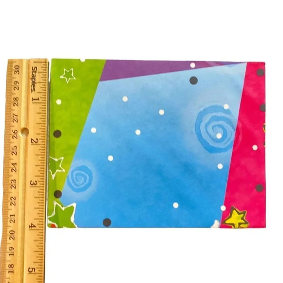 FUNNY Girl Blonde Friendship VTG Greeting Cards Leanin' Tree Lori Wiseman NOS - Picture 11 of 15